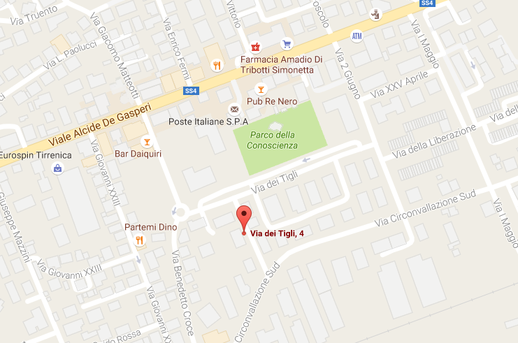 mappa